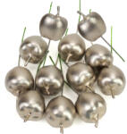  Pezsgő alma pick 12db/csomag - kreatív dekorációhoz