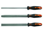 Gadget Пили за дърво 200mm к-т 3бр. GD