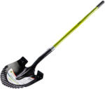 Gardex Tools Лопата овална comfort gx