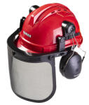 Raider Power Tools Каска мрежа и антифони предпазни rd