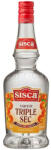 Sisca - Lichior Triple Sec - 0.7L, Alc: 40%