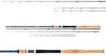 Daiwa Lanseta Daiwa NZon Distance Special Feeder 4.20m 150g (D.11172.420)