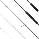 Daiwa Lanseta Casting Daiwa Lateo 2m 10-25g (D.LATEO691MHSAI)