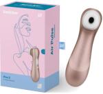  Клитор стимулатор за експлозивни оргазми - Satisfyer Pro 2 Copper (SATISFY022)