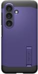 Spigen Carcasa Spigen Tough Armor Mag cu MagSafe compatibila cu Samsung Galaxy S26 Plus, Mov (8800337243468-ACS11215)
