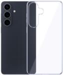 3mk Protection Carcasa 3mk Clear compatibila cu Samsung Galaxy S26, Transparent (5903108684361)