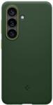 Spigen Carcasa Spigen Nano Pop cu MagSafe compatibila cu Samsung Galaxy S26, Verde (8800337241884-ACS11067)