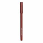 about face Machiaj Buze Matte Fix Lip Pencil Incinerate Creion 1.2 g