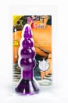 Debra Dop Anal Butt Riders, Mov, 17 Cm