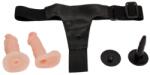 Debra Kit Strap-on Jessica