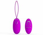 Pretty Love Ou Vibrator Wireless Joyce