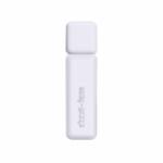 about face Machiaj Ochi Matte Fluid Eye Paint White Noise Fard Pleoape 4.5 ml