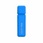 about face Machiaj Ochi Matte Fluid Eye Paint Blue Monday Fard Pleoape 4.5 ml