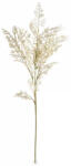 Decorer Set 3 flori artificiale albe 79 cm (A54.46.78A)