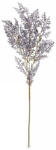 Decorer Set 3 flori artificiale mov 79 cm (A54.46.78C)