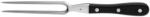 WMF Furculita pentru carne WMF Spitzenklasse Plus, 27 cm, otel inoxidabil Cromargan, maner ergonomic (18.9588.6031) Tacam