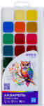 Kite Акварелни бои Kite Classic медени 24 цвята