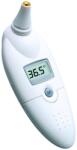 boso Termometru medical cu infrarosu pentru ureche Bosotherm medical, rapid si precis (bosotherm medical)