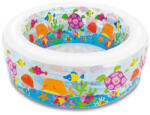  Piscina gonflabila Intex - Aquarium, 152 x 56 cm, IX58480 (6941057454801)