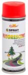 Champion Color Spray Vopsea Fluorescent 400ml Rosu Champion Color (AVX-CHP113) - mobiplaza