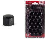 J-TEC Set capace prezoane 17 mm, culoare Negru (AVX-AMG21301)