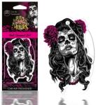 Aroma Car Odorizant Auto AROMA DIA DE LOS MUERTOS Pink Diamond Girl (AVX-AMA83116x) - mobiplaza