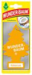 Wunder-Baum Odorizant Auto Wunder-Baum®, Coconut (AVX-AM23-007) - mobiplaza