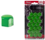 J-TEC Set capace prezoane 17 mm, culoare Verde (AVX-AMG21303) - mobiplaza