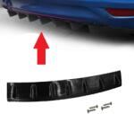  Ornament Tuning Spoiler cu 7 aripioare, lungime 85 cm, culoare Negru (AVX-T100320-16) - mobiplaza