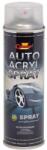 Champion Color Spray Vopsea 500ml Acrilic Profes. Lac Transparent Champion Color (AVX-CHP094) - mobiplaza