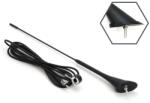 AMIO Antena radio auto universala 40cm ANT07 (AVX-AM01507) - mobiplaza