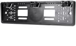 AMIO Suport numar inmatriculare cu Camera Video Night Vision si 2 senzori de parcare (AVX-AM03544) - mobiplaza