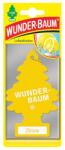 Wunder-Baum Odorizant Auto Wunder-Baum®, Lemon (AVX-AM23-010) - mobiplaza