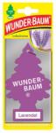 Wunder-Baum Odorizant Auto Wunder-Baum®, Lavender (AVX-AM23-049) - mobiplaza