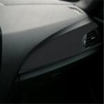  Folie Auto Colantare Trimuri, Model Catifea Negru, 100 x 45cm (AVX-AX51719) - mobiplaza