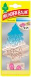 Wunder-Baum Odorizant Auto Wunder-Baum®, Beach Days (AVX-AM23-188) - mobiplaza