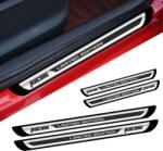 AVEX Set 4 bucati Protectii Praguri din autocolant Crom - Racing Limited Edition (AVX-PRRLE1) - mobiplaza