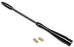 AMIO Antena radio auto universala 16 cm 5/6 mm ANTM04 (AVX-AM01052) - mobiplaza