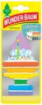 Wunder-Baum Odorizant Auto Wunder-Baum®, Celebrate (AVX-AM23-187) - mobiplaza