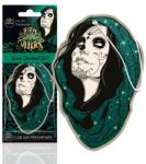 Aroma Car Odorizant Auto AROMA DIA DE LOS MUERTOS Green Diamond Girl (AVX-AMA83279) - mobiplaza