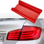 Oracal Folie protectie faruri / stopuri auto - Rosu (pret/m liniar) (AVX-FOL06) - mobiplaza