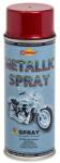 Champion Color Spray Vopsea 400ml Metalizat Acrilic Rosu Champion Color (AVX-CHP061) - mobiplaza