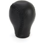 AMIO Nuca schimbator de viteza din piele, cusatura neagra - 01755 (AVX-AM01755) - mobiplaza