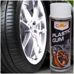  Spray Vopsea Cauciucata pentru Jante, culoare Alba, 400ml, Champion Color (AVX-280317-1ALB)