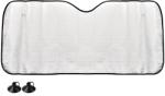 AMiO Parasolar parbriz argintiu din spuma EPE 145x70 cm (AVX-AM01535) - mobiplaza