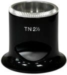 Bergeon Лупа за часовникари Bergeon 2611-TN 2.5x с бинокъл