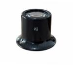 Bergeon Лупа за часовникари Bergeon 4422-2.5 с пластмасов корпус и 4x увеличение