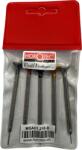 Horotec Комплект от 5 часовникарски отвертки Horotec MSA 01.218-B