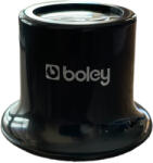 Boley Лупа за часовник Boley N3 с черна рамка 3.3x