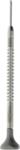 Horotec Шайбен отвертка Horotec MSA01.214-140 с T-blage острие 1.40 мм